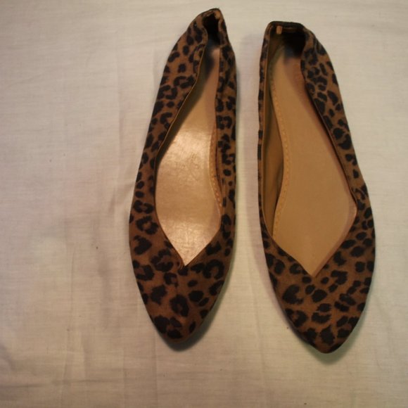 lot of 6 woman's shoes all size 10 - Picture 4 of 11